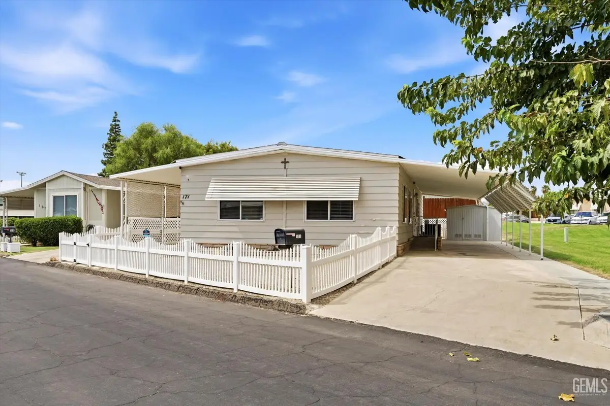 171 VILAS LANE, Bakersfield, CA 93308 - #1