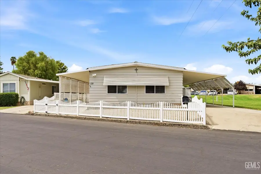 171 VILAS LANE, Bakersfield, CA 93308 - #2