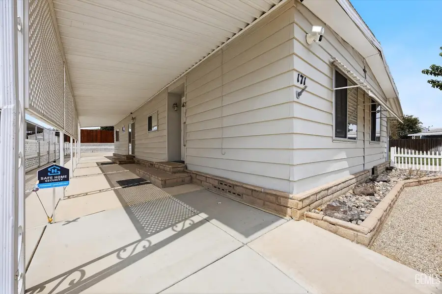 171 VILAS LANE, Bakersfield, CA 93308 - #3