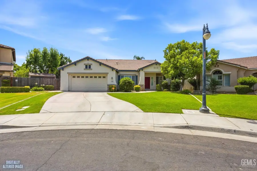 7202 BOULDER FALLS COURT, Bakersfield, CA 93312 - #2