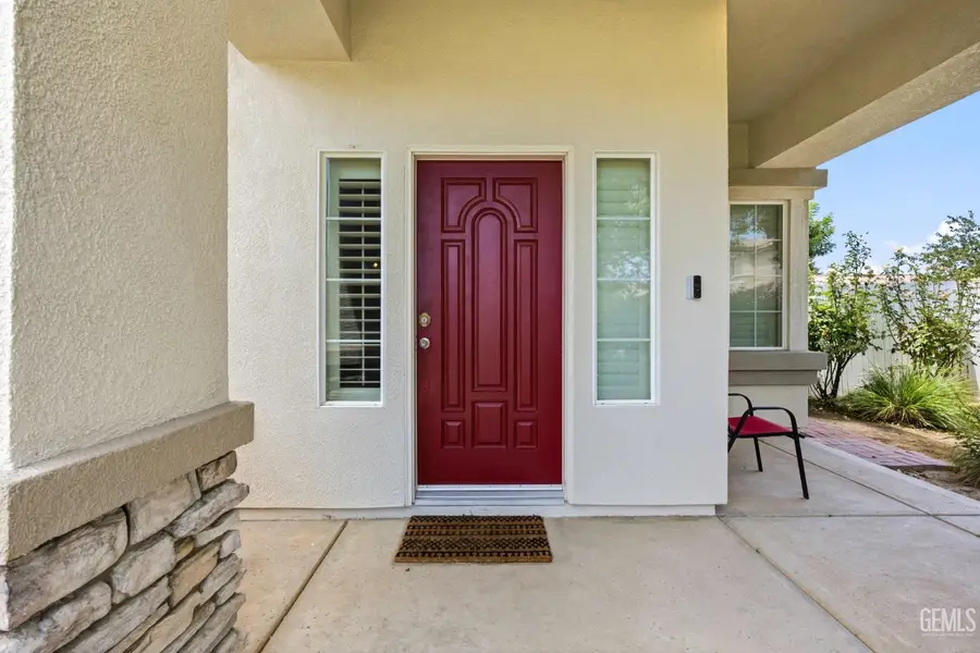 7202 BOULDER FALLS COURT, Bakersfield, CA 93312 - #3