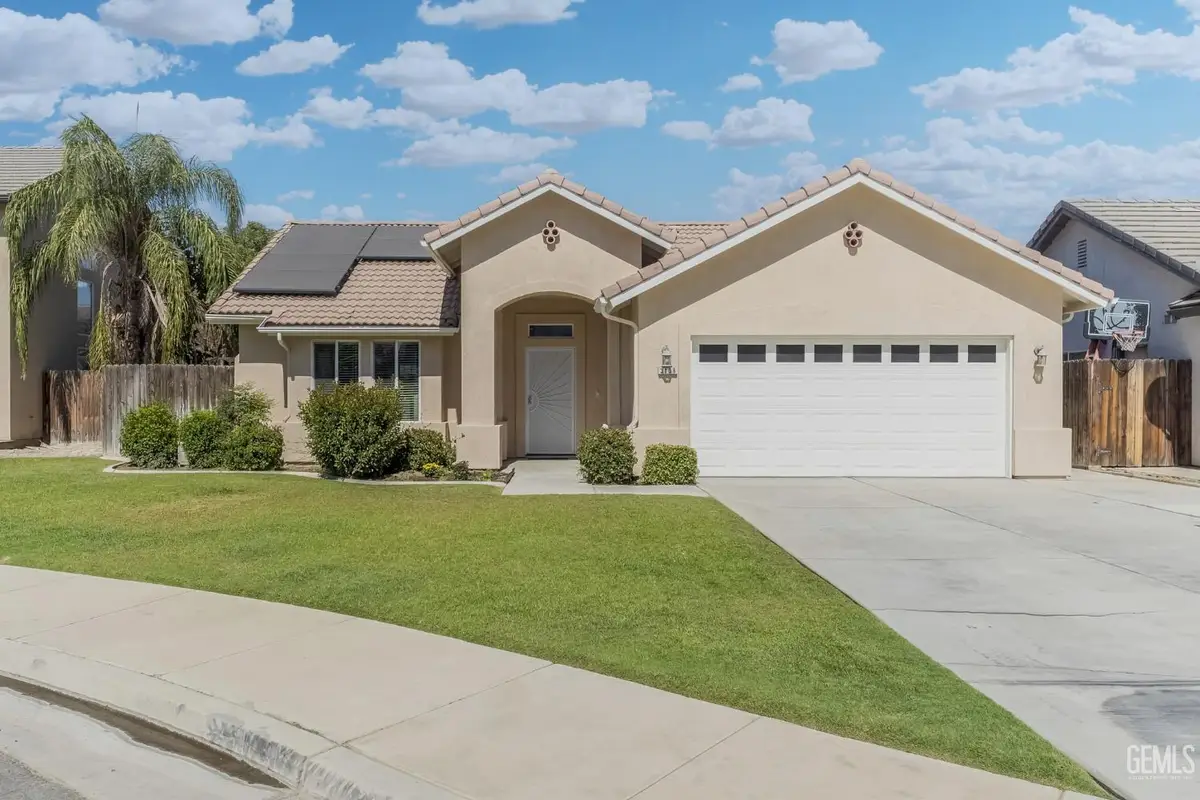 3108 BOULDER RIDGE LANE, Bakersfield, CA 93313 - #1