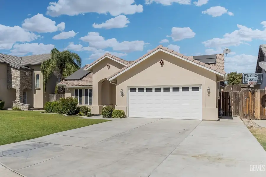 3108 BOULDER RIDGE LANE, Bakersfield, CA 93313 - #2