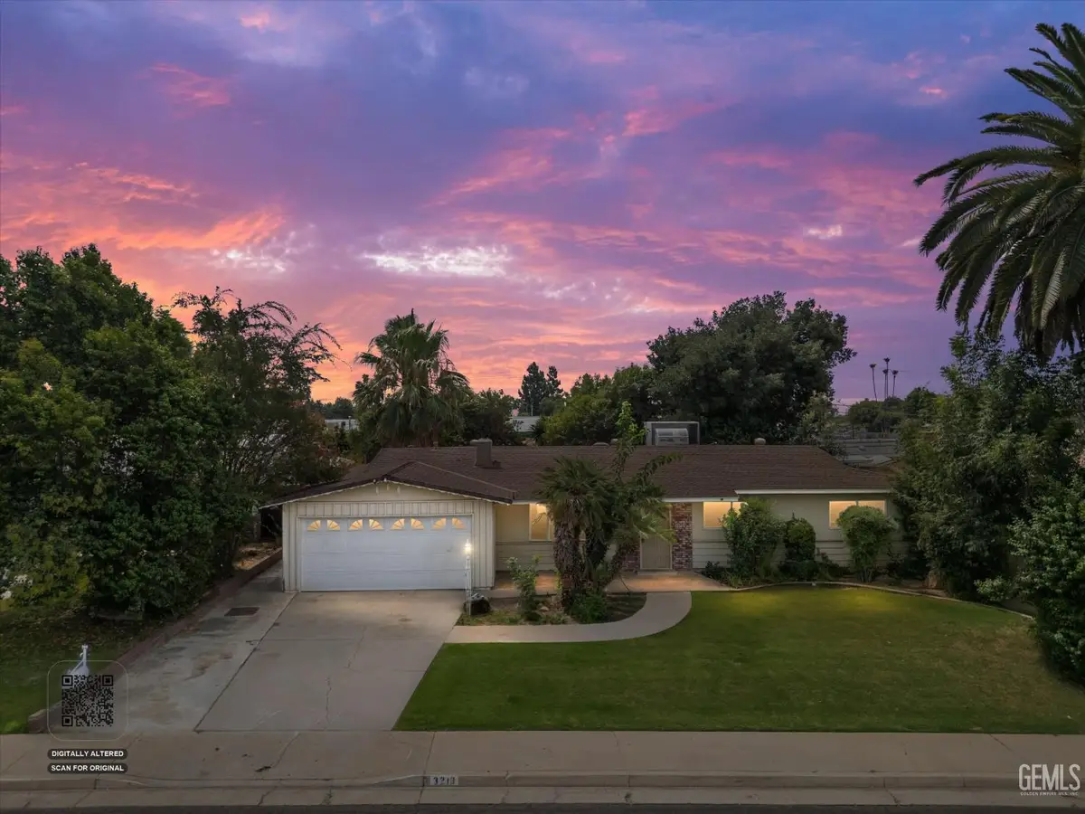 3219 BLADE AVENUE, Bakersfield, CA 93306 - #1