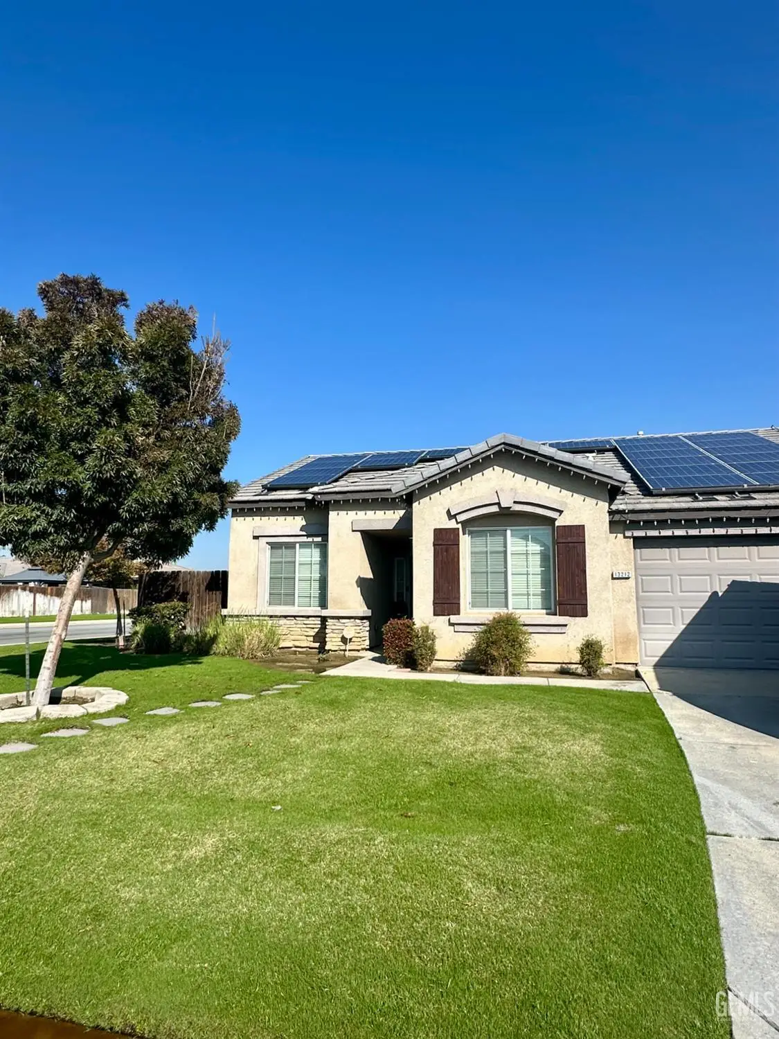 13212 JACKSON LAKE DRIVE, Bakersfield, CA 93314 - #1
