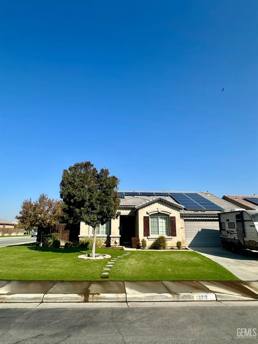 13212 JACKSON LAKE DRIVE, Bakersfield, CA 93314 - #3