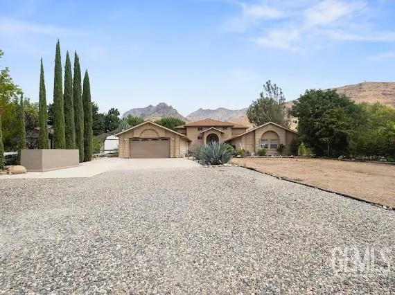 4301 RIO BRAVO AVENUE, Kernville, CA 93238 - #1