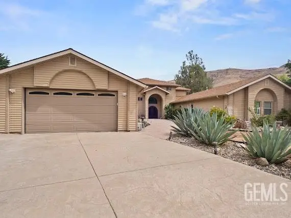 4301 RIO BRAVO AVENUE, Kernville, CA 93238 - #2