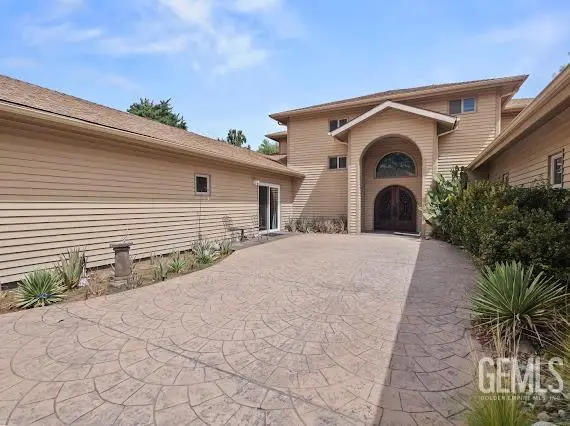4301 RIO BRAVO AVENUE, Kernville, CA 93238 - #3