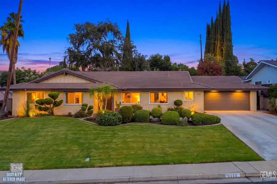 5112 ANNADALE DRIVE, Bakersfield, CA 93306 - #2