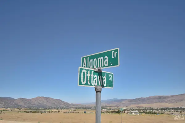 19281 OTTAWA DRIVE, Tehachapi, CA 63561