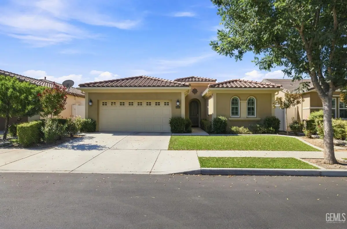 12401 FRENCH PARK LANE, Bakersfield, CA 93312 - #1