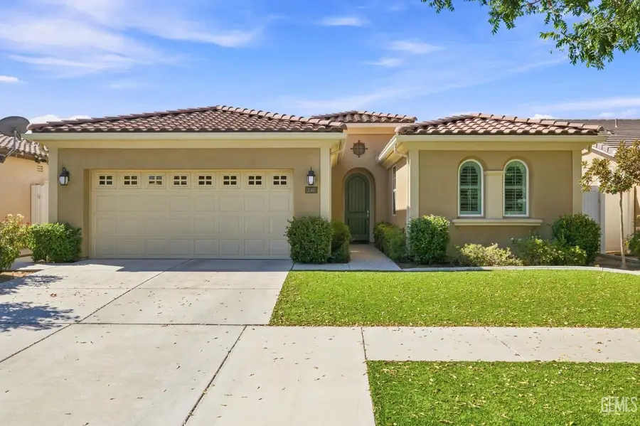 12401 FRENCH PARK LANE, Bakersfield, CA 93312 - #3