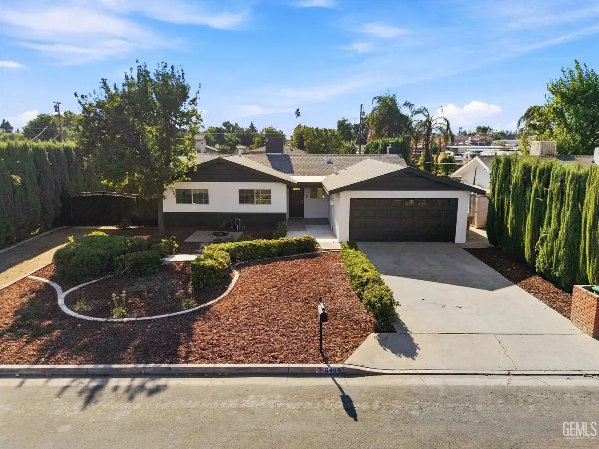 6409 MIGNONETTE STREET, Bakersfield, CA 93308 - #1