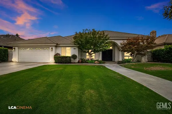 10311 WENTWORTH COURT, Bakersfield, CA 93311