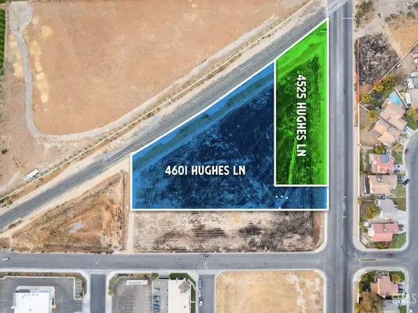 4525 HUGHES LANE, Bakersfield, CA 93304