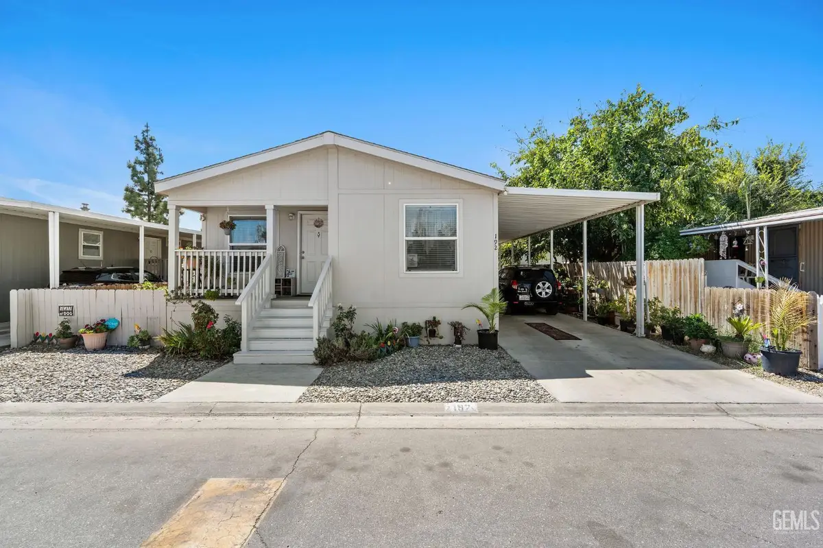 4401 HUGHES LANE #192, Bakersfield, CA 93304 - #1