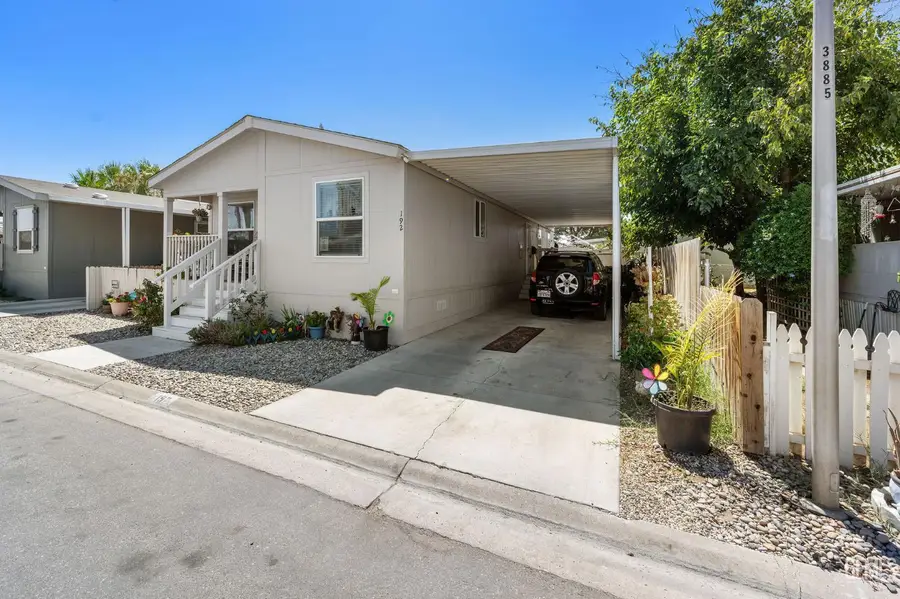 4401 HUGHES LANE #192, Bakersfield, CA 93304 - #2