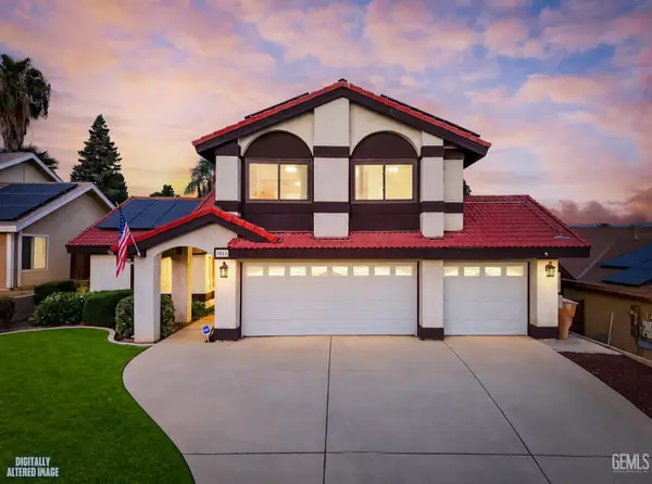 2617 PUDER STREET, Bakersfield, CA 93306