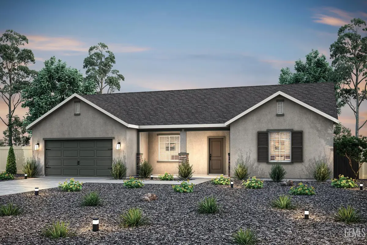1237 ACALA COURT, Shafter, CA 93263 - #1