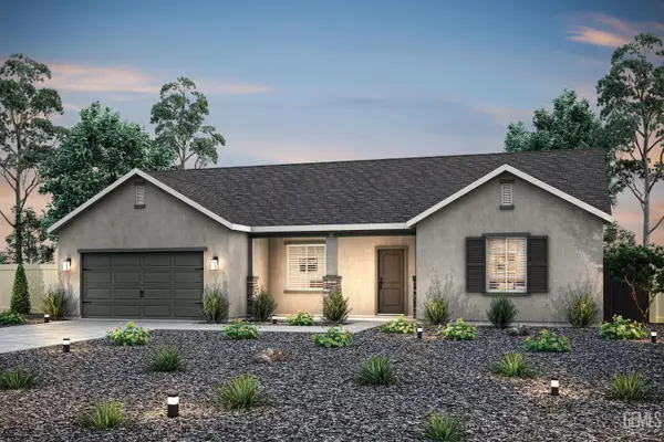 1237 ACALA COURT, Shafter, CA 93263