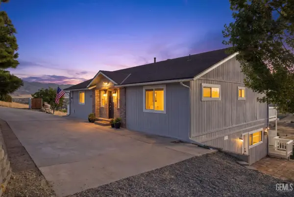 19805 DOVETAIL COURT, Tehachapi, CA 93561