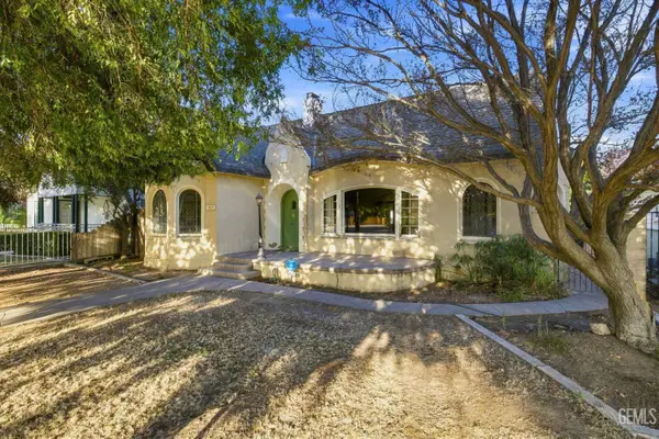 1525 ALTA VISTA DRIVE, Bakersfield, CA 93305