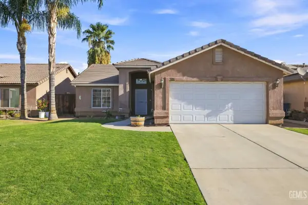 314 MISTY MEADOW DRIVE, Bakersfield, CA 93308