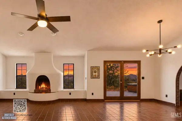 23921 PARKE COURT, Tehachapi, CA 93561
