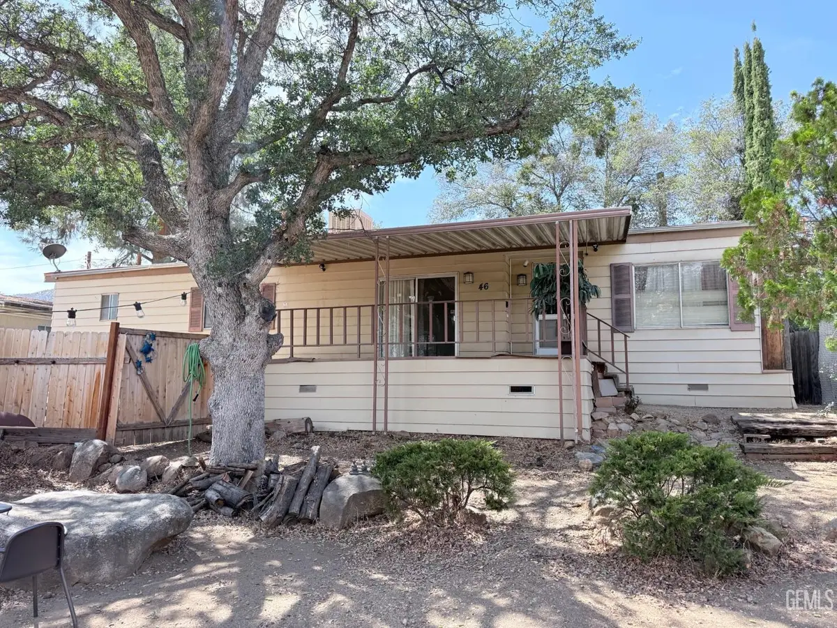 46 STONECREST DRIVE, Wofford Heights, CA 93285 - #1