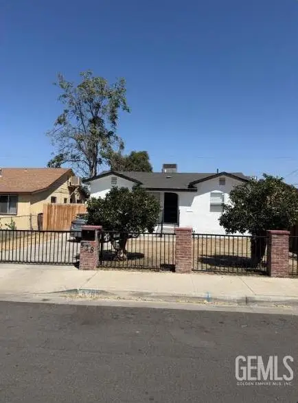 528 KNOTTS STREET, Bakersfield, CA 93305