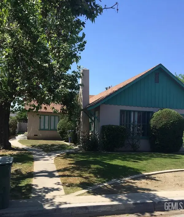 27 A STREET, Bakersfield, CA 93304