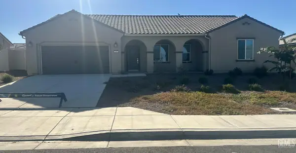 5106 BEAVERHEAD AVENUE, Bakersfield, CA 93306