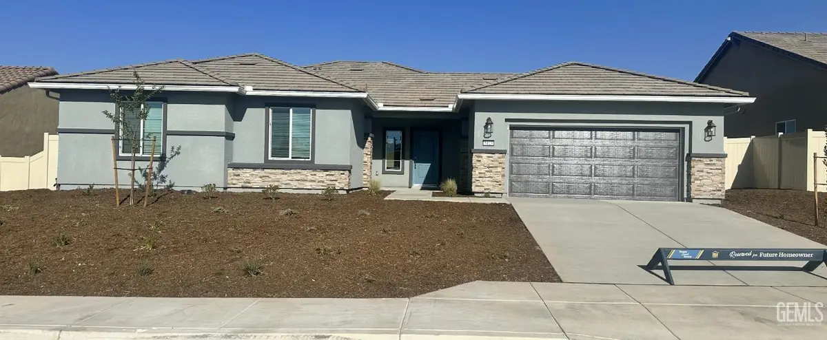 5123 BEAVERHEAD AVENUE, Bakersfield, CA 93306 - #1