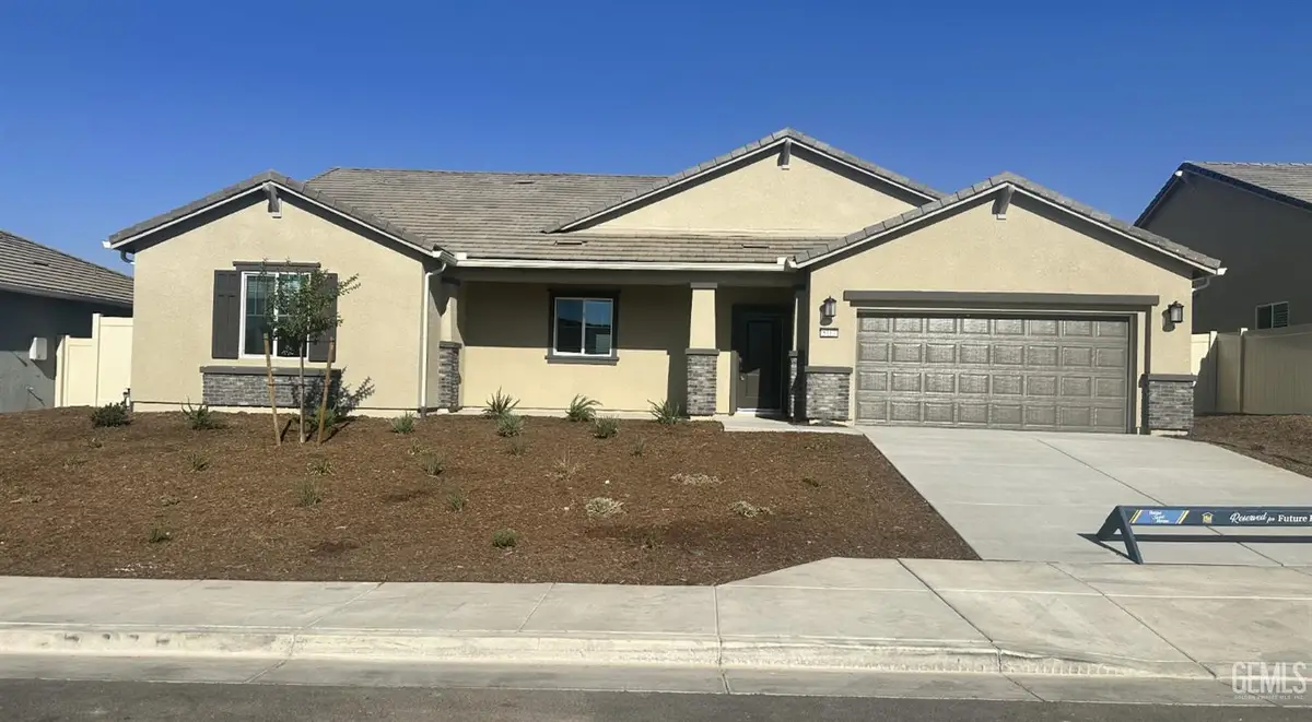 5117 BEAVERHEAD AVENUE, Bakersfield, CA 93306 - #1