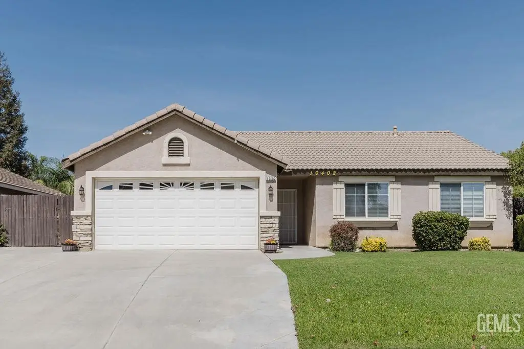 10402 BRANDYWINE FALLS AVENUE, Bakersfield, CA 93312 - #1