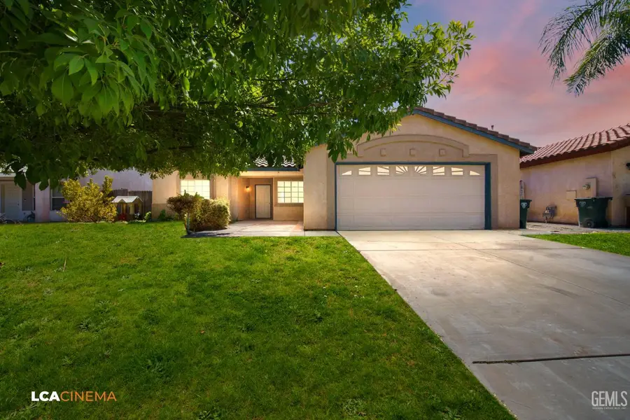 921 OLSON AVENUE, Bakersfield, CA 93307 - #2