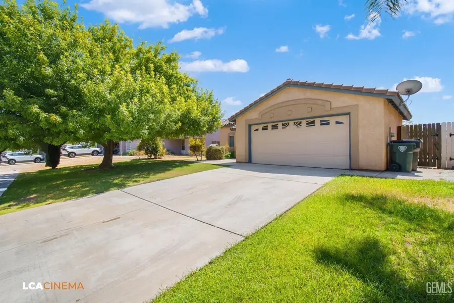 921 OLSON AVENUE, Bakersfield, CA 93307 - #3