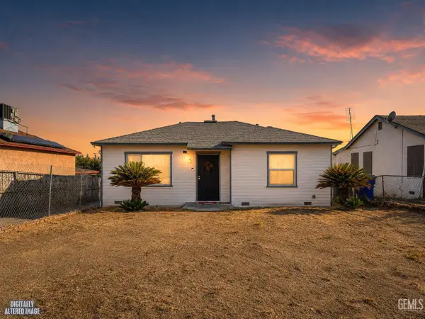 1507 PEARL STREET, Bakersfield, CA 93305