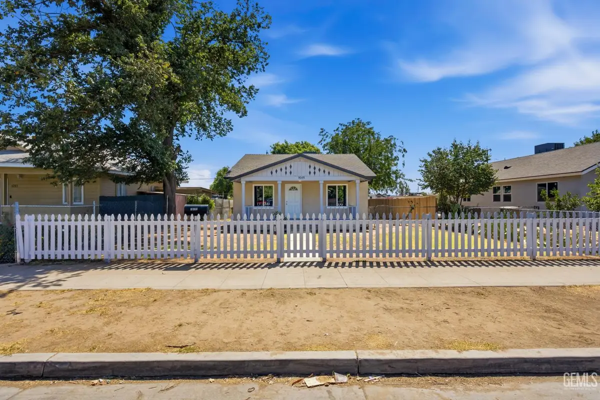 1015 OREGON STREET, Bakersfield, CA 93305 - #1