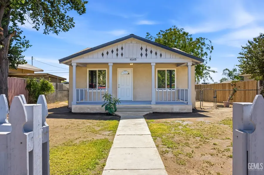 1015 OREGON STREET, Bakersfield, CA 93305 - #3