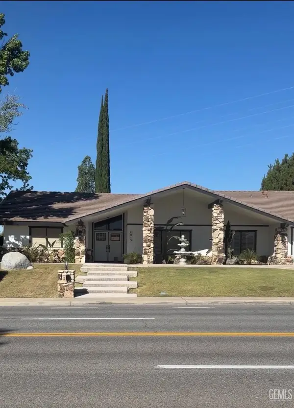 4815 PANORAMA DRIVE, Bakersfield, CA 93306