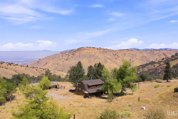 7700 DIGIER ROAD, Lebec, CA 93243