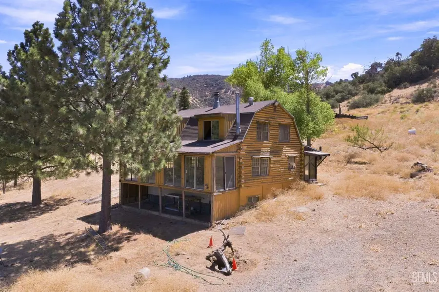 7700 DIGIER ROAD, Lebec, CA 93243 - #2