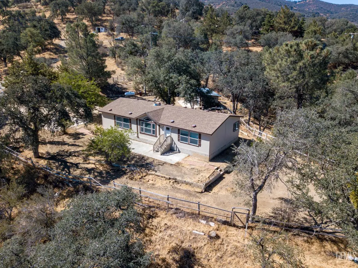 19340 WATER CANYON ROAD, Tehachapi, CA 93561 - #1