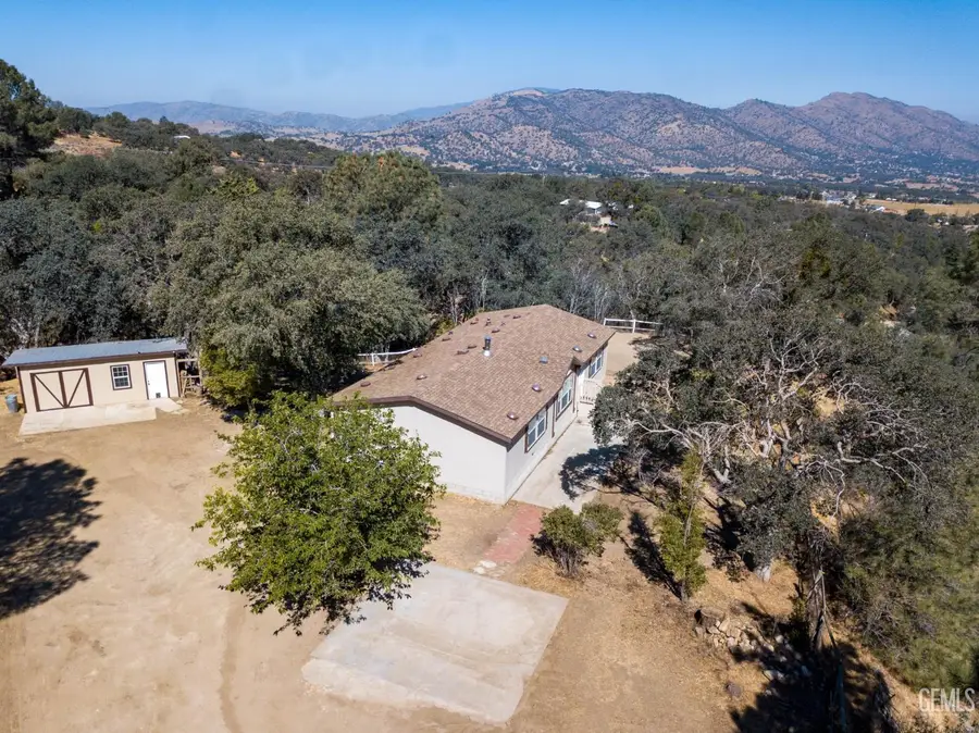 19340 WATER CANYON ROAD, Tehachapi, CA 93561 - #2