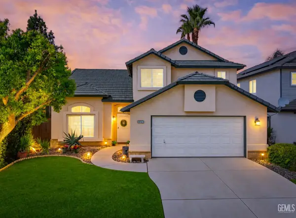 4727 MARSH HAWK DRIVE, Bakersfield, CA 93312