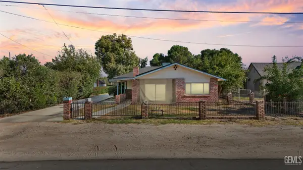 4816 MORRO DRIVE, Bakersfield, CA 93307