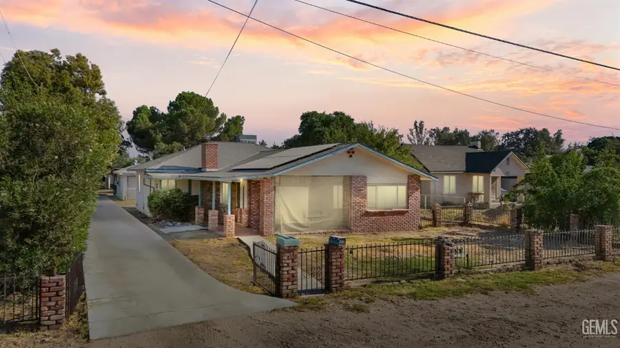 4816 MORRO DRIVE, Bakersfield, CA 93307 - #2