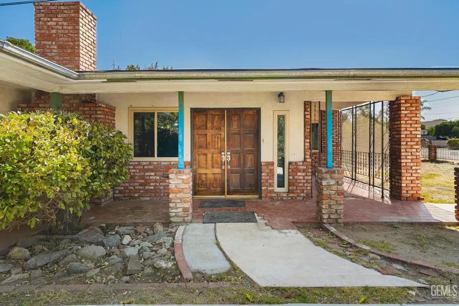 4816 MORRO DRIVE, Bakersfield, CA 93307 - #3